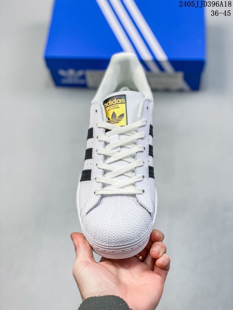 Adidas Superstar Shoes